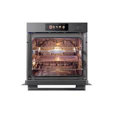 Horno Eléctrico Profesional